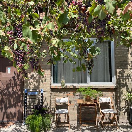 Talaveri Apartment In Old Tbilisi Exterior foto