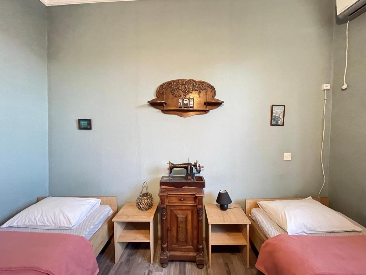 Talaveri Apartment In Old Tbilisi Exterior foto